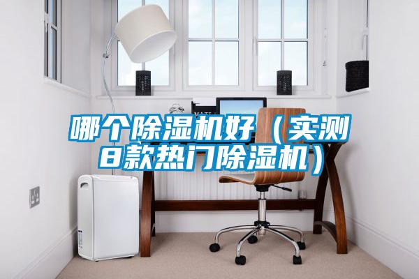 哪个除湿机好（实测8款热门除湿机）