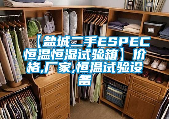 【盐城二手ESPEC恒温恒湿试验箱】价格,厂家,恒温试验设备