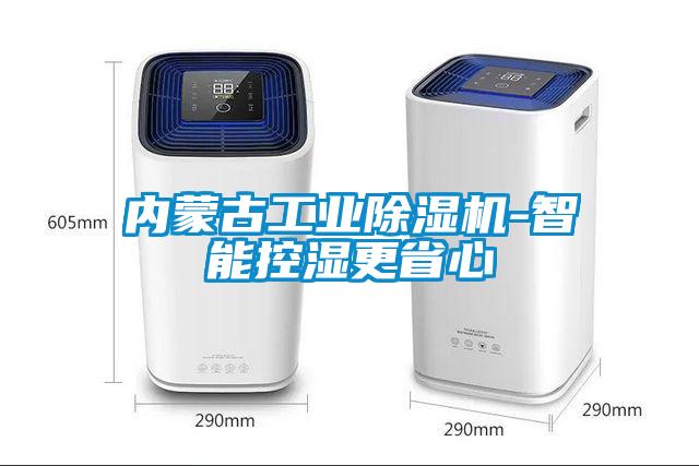 内蒙古工业除湿机-智能控湿更省心