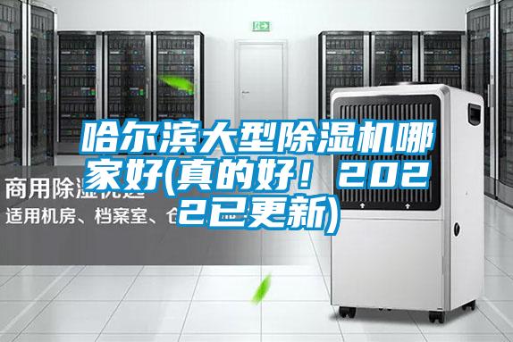 哈尔滨大型除湿机哪家好(真的好！2022已更新)