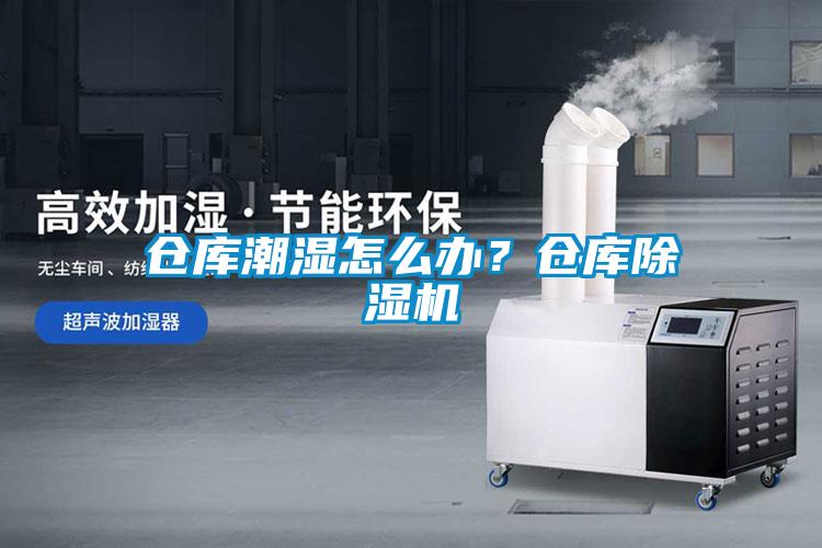 仓库潮湿怎么办？仓库除湿机