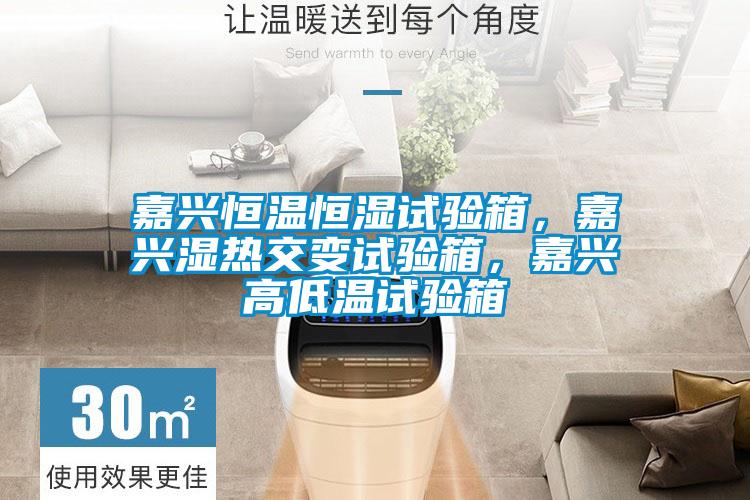 嘉兴恒温恒湿试验箱，嘉兴湿热交变试验箱，嘉兴高低温试验箱