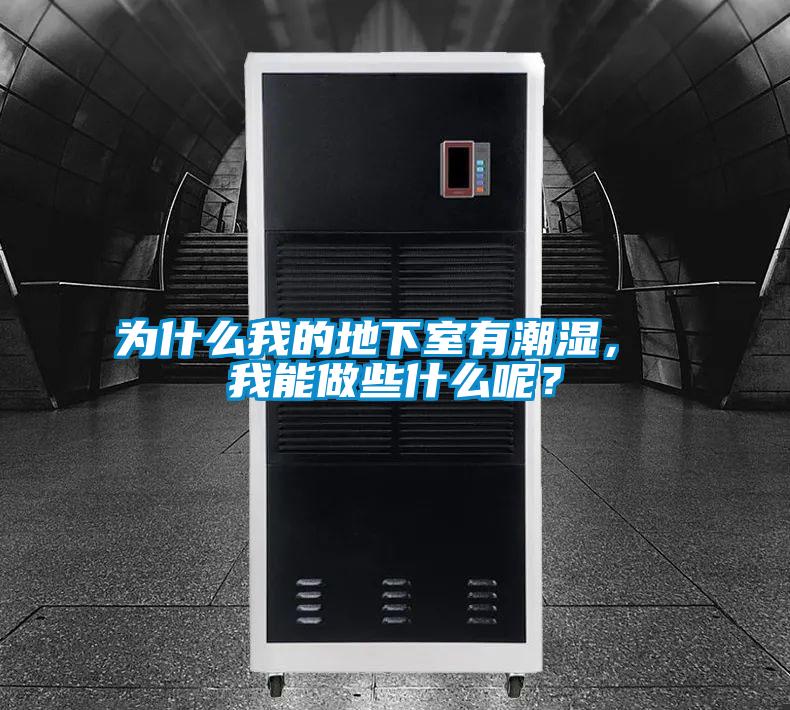 为什么我的地下室有潮湿， 我能做些什么呢？