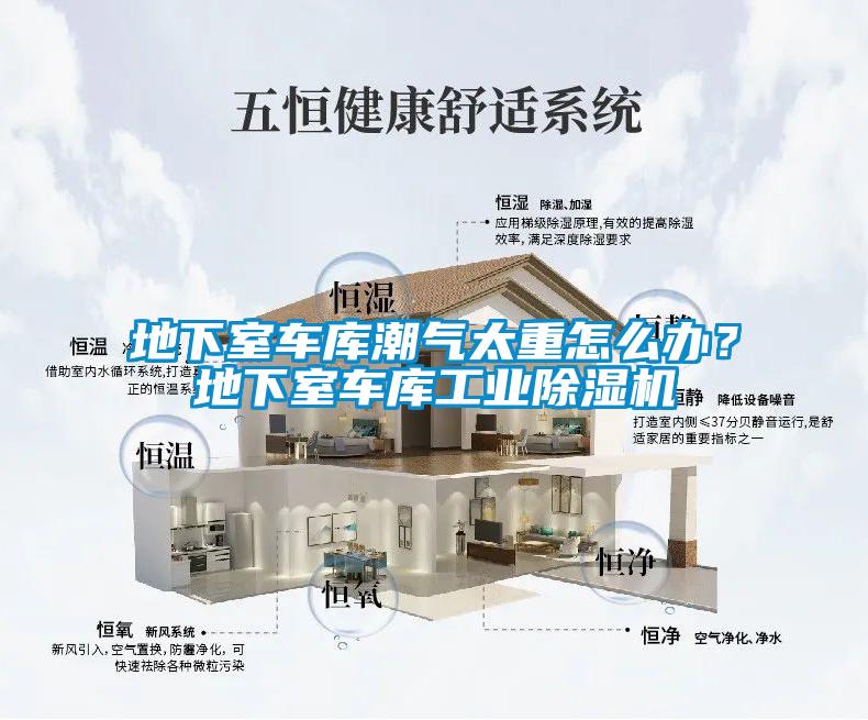 地下室车库潮气太重怎么办？地下室车库工业除湿机