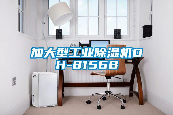 加大型工业除湿机DH-8156B