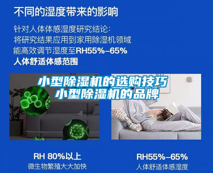小型除湿机的选购技巧 小型除湿机的品牌