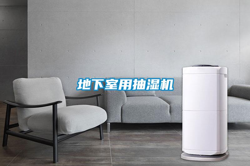 地下室用抽湿机