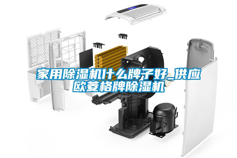 家用除湿机什么牌子好_供应欧菱格牌除湿机
