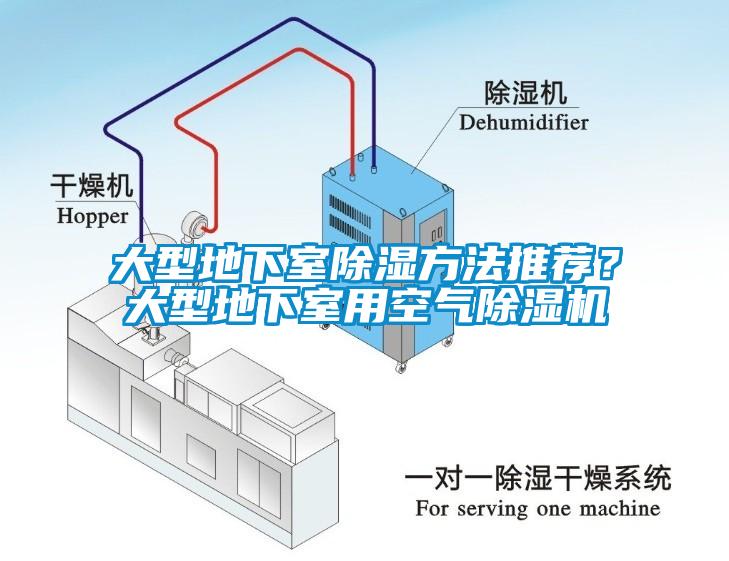 大型地下室除湿方法推荐？大型地下室用空气除湿机