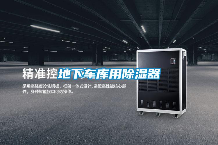 地下车库用除湿器