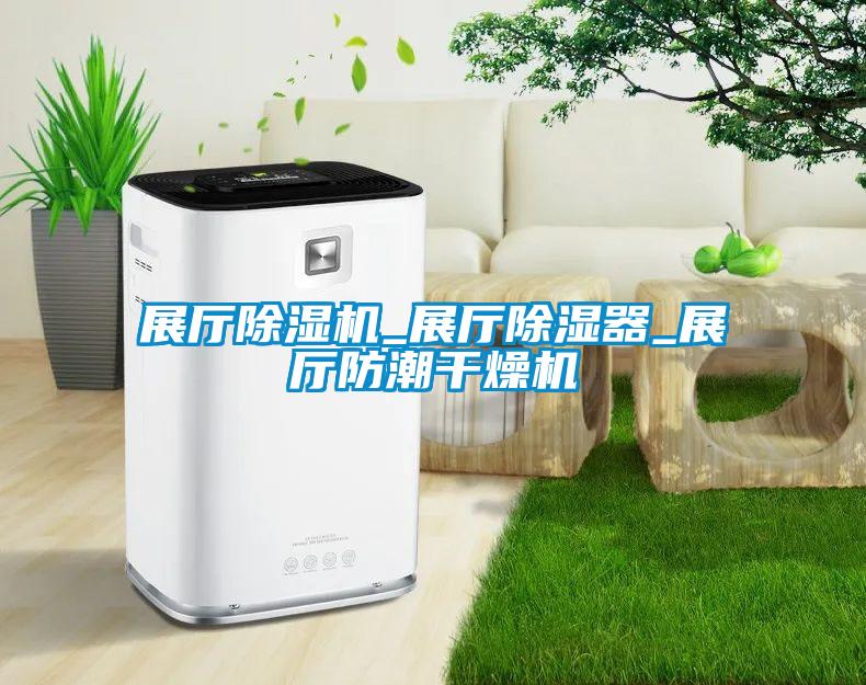 展厅除湿机_展厅除湿器_展厅防潮干燥机