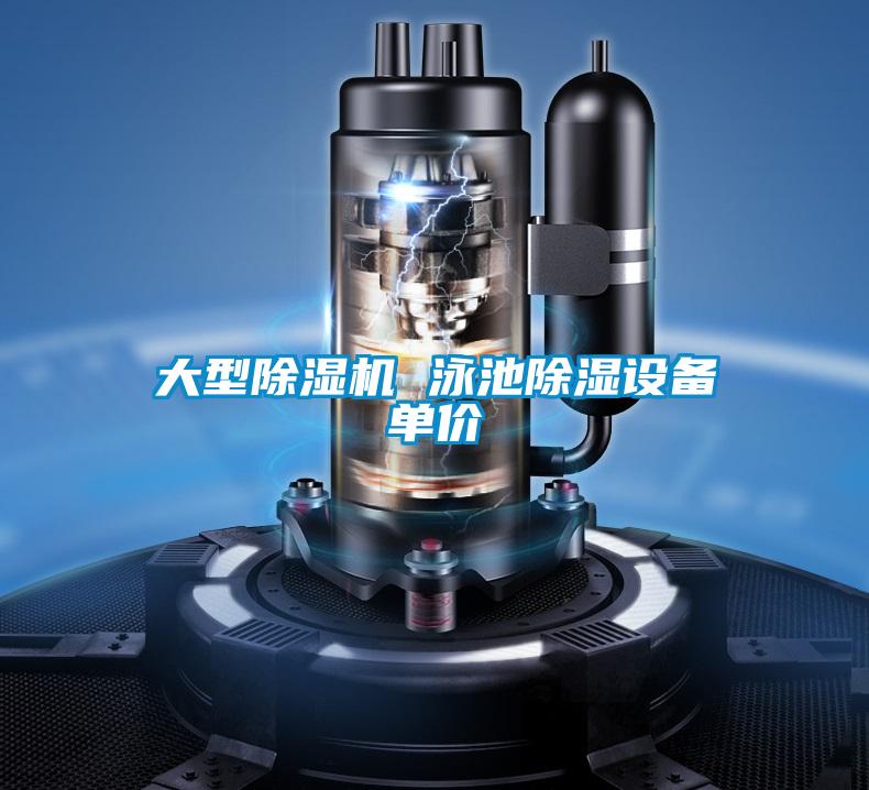 大型除湿机 泳池除湿设备单价