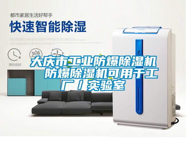 大庆市工业防爆除湿机  防爆除湿机可用于工厂／实验室