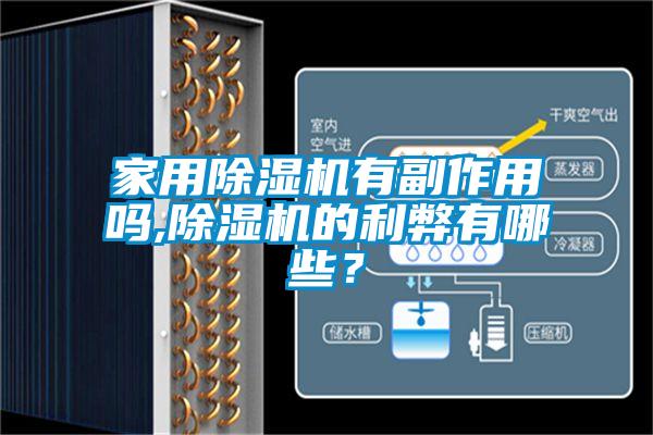 家用除湿机有副作用吗,除湿机的利弊有哪些？