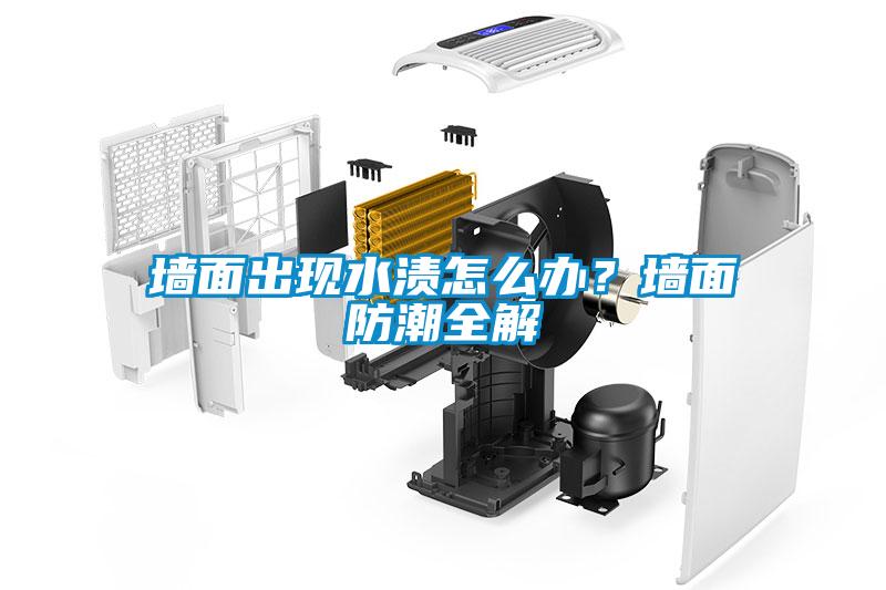 墙面出现水渍怎么办？墙面防潮全解