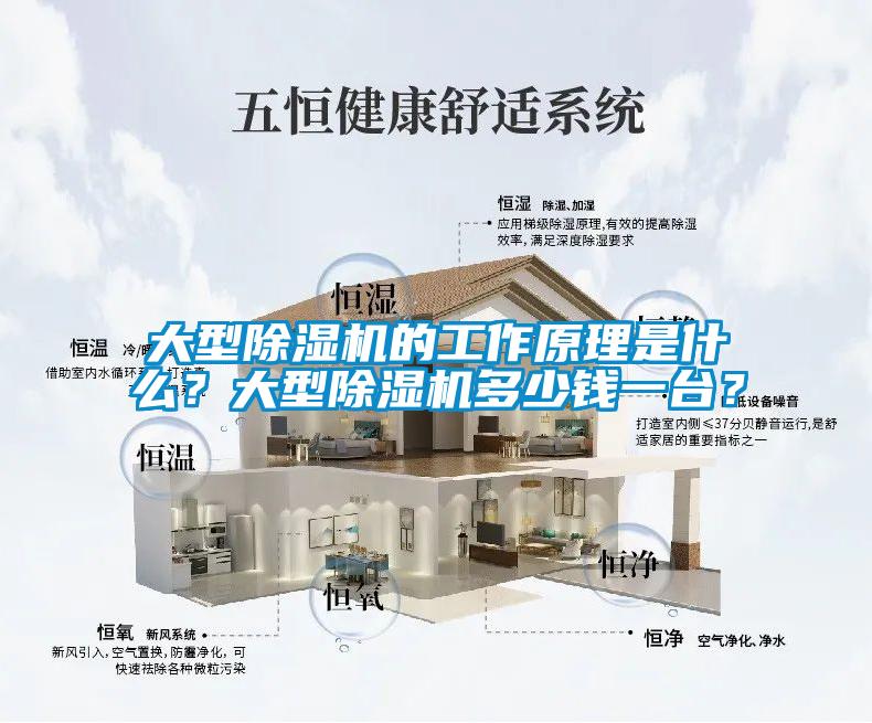 大型除湿机的工作原理是什么？大型除湿机多少钱一台？
