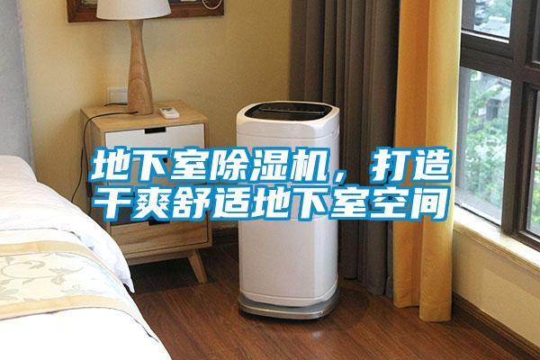 地下室除湿机，打造干爽舒适地下室空间