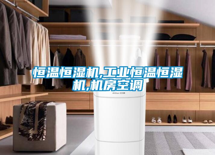 恒温恒湿机,工业恒温恒湿机,机房空调