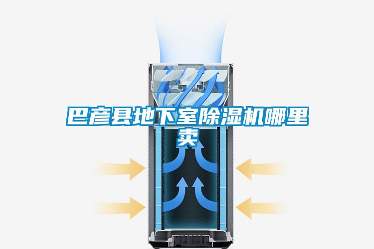 巴彦县地下室除湿机哪里卖