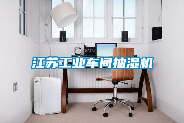 江苏工业车间抽湿机