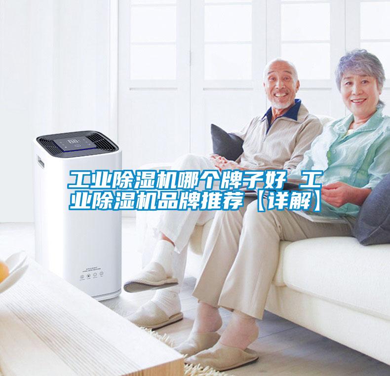 工业除湿机哪个牌子好 工业除湿机品牌推荐【详解】