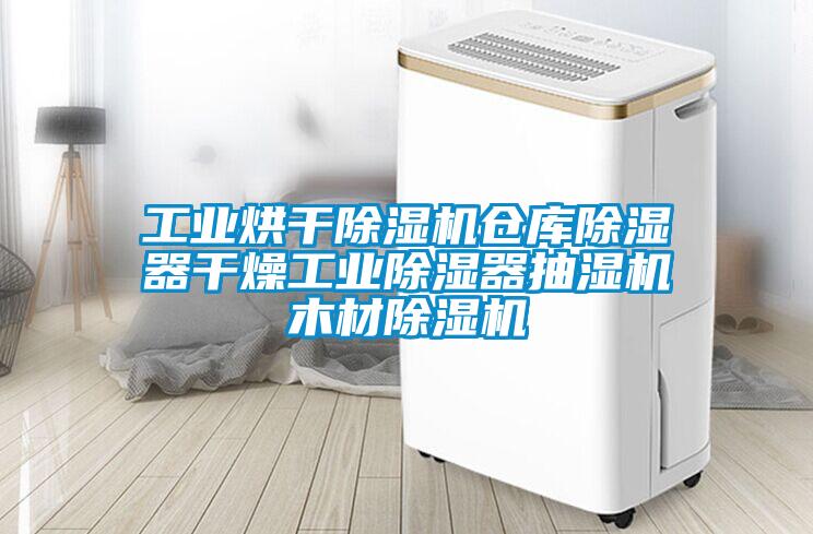 工业烘干除湿机仓库除湿器干燥工业除湿器抽湿机木材除湿机