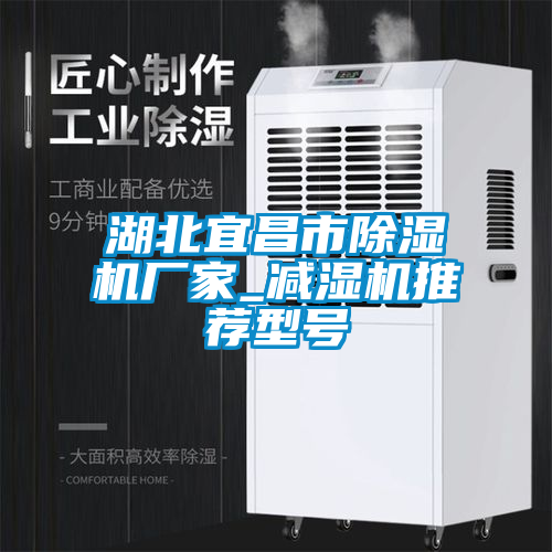 湖北宜昌市除湿机厂家_减湿机推荐型号