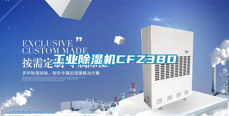工业除湿机CFZ3BD