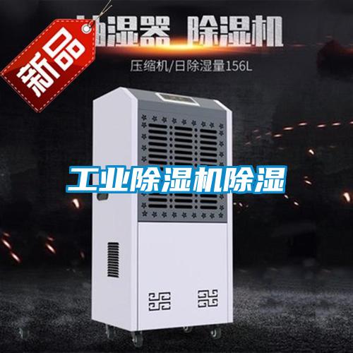 工业除湿机除湿
