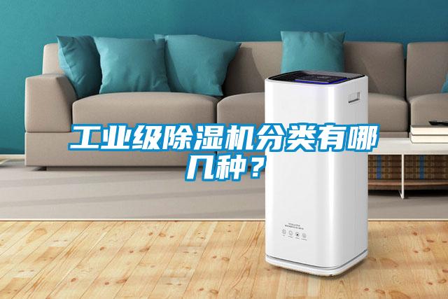 工业级除湿机分类有哪几种？