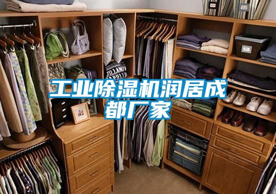 工业除湿机润居成都厂家