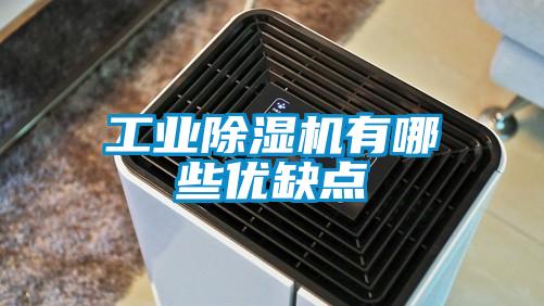 工业除湿机有哪些优缺点