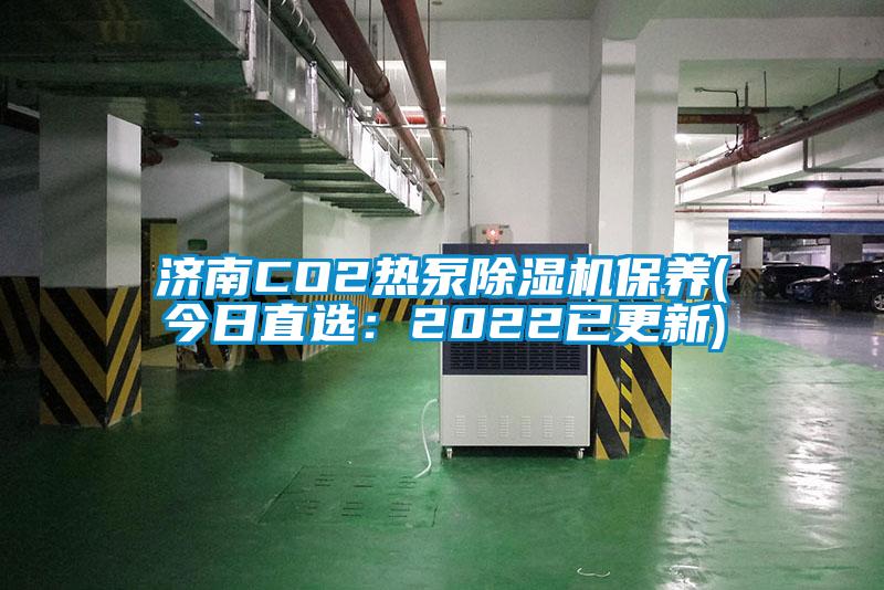 济南CO2热泵除湿机保养(今日直选：2022已更新)