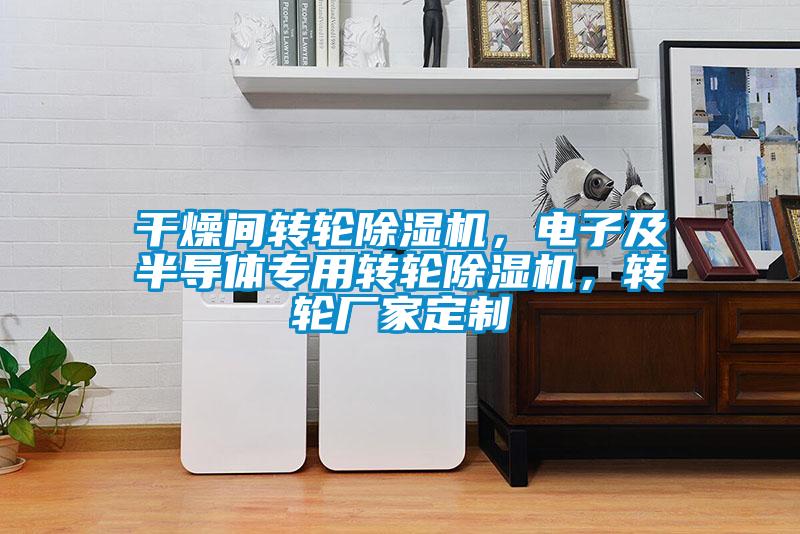 干燥间转轮除湿机，电子及半导体专用转轮除湿机，转轮厂家定制