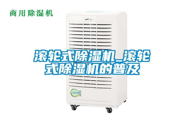 滚轮式除湿机_滚轮式除湿机的普及