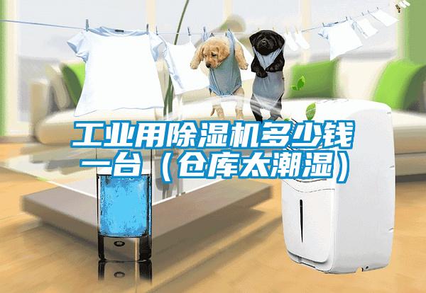 工业用除湿机多少钱一台（仓库太潮湿）
