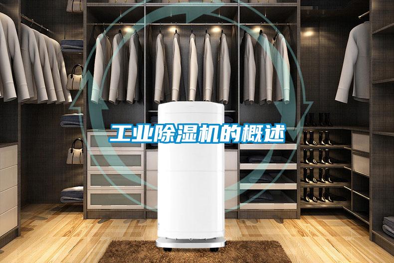 工业除湿机的概述