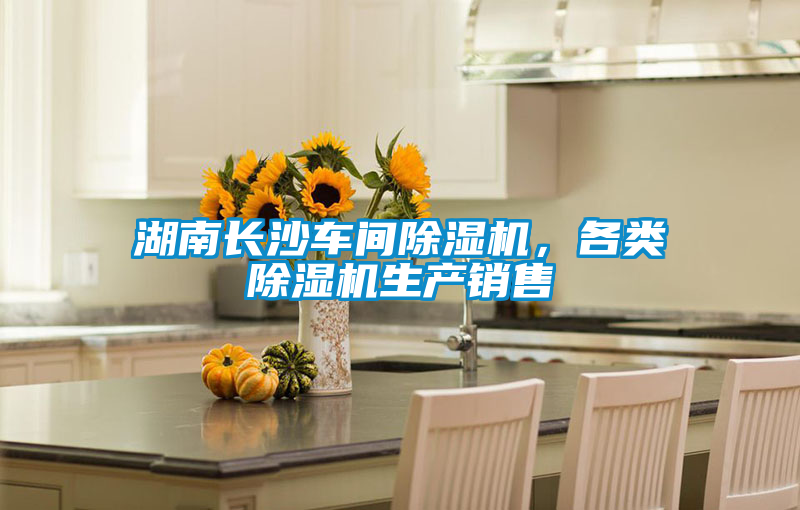 湖南长沙车间除湿机，各类除湿机生产销售