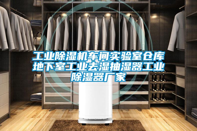 工业除湿机车间实验室仓库地下室工业去湿抽湿器工业除湿器厂家