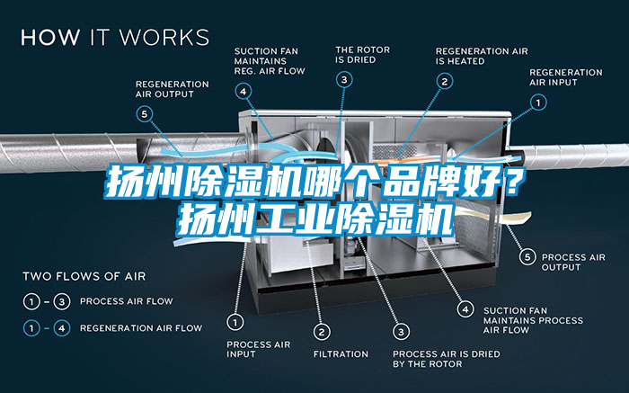 扬州除湿机哪个品牌好？扬州工业除湿机
