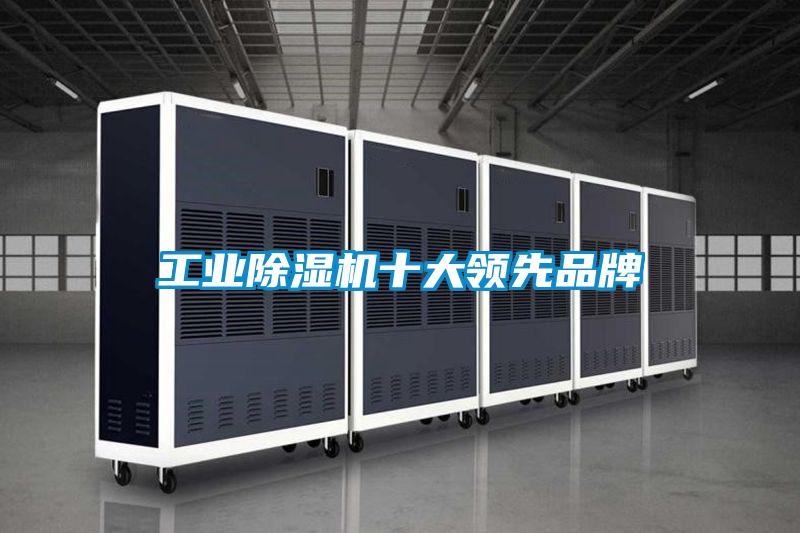 工业除湿机十大领先品牌