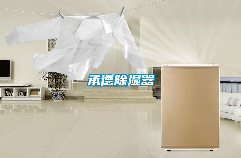承德除湿器