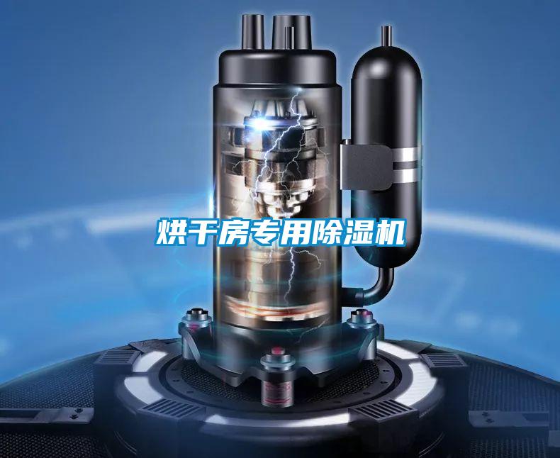烘干房专用除湿机