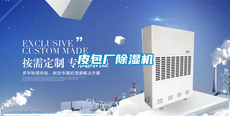 皮包厂除湿机