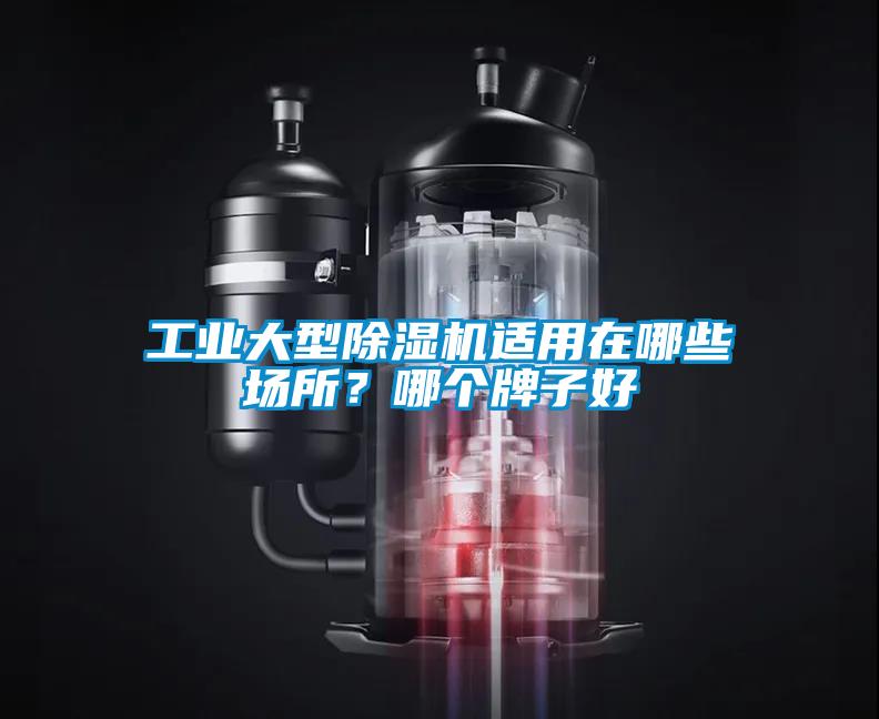 工业大型除湿机适用在哪些场所？哪个牌子好