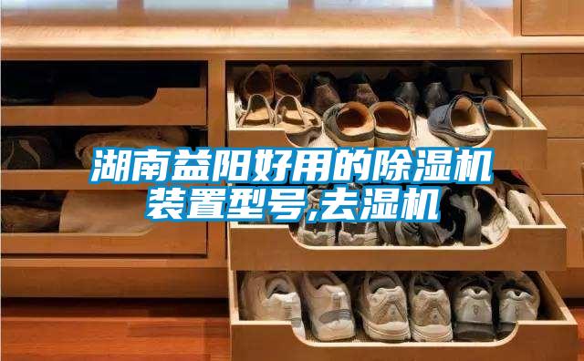 湖南益阳好用的除湿机装置型号,去湿机