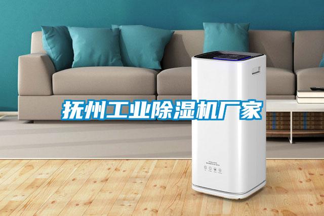 抚州工业除湿机厂家