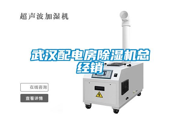 武汉配电房除湿机总经销