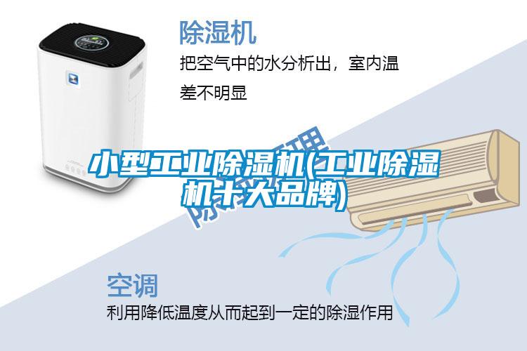 小型工业除湿机(工业除湿机十大品牌)