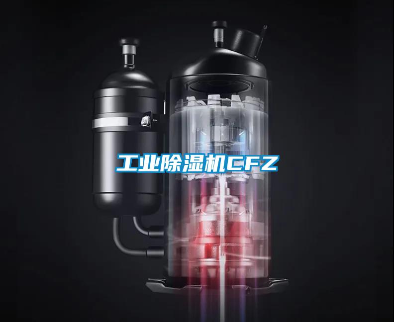 工业除湿机CFZ